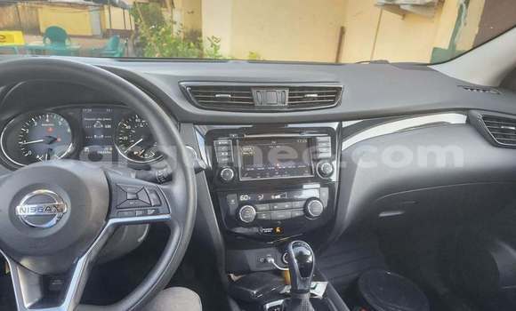 Acheter Occasion Voiture Nissan Rogue Autre à Conakry, Conakry Acheter Occasion Voiture Nissan Rogue Autre à Conakry, Conakry