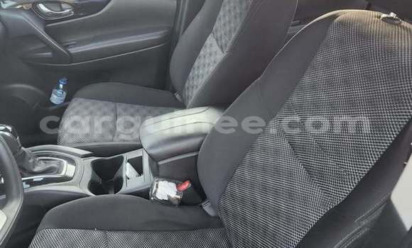 Acheter Occasion Voiture Nissan Rogue Autre à Conakry, Conakry Acheter Occasion Voiture Nissan Rogue Autre à Conakry, Conakry