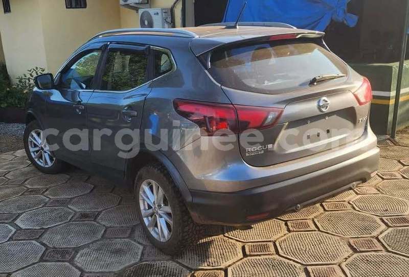 Big with watermark nissan rogue conakry conakry 10402
