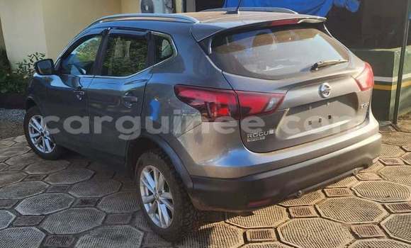 Acheter Occasion Voiture Nissan Rogue Autre à Conakry, Conakry Acheter Occasion Voiture Nissan Rogue Autre à Conakry, Conakry