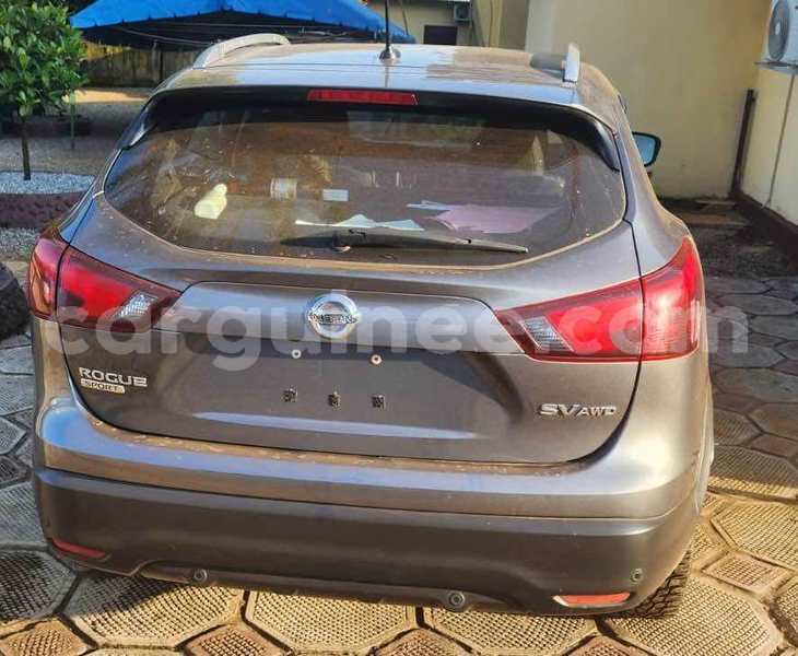 Big with watermark nissan rogue conakry conakry 10402