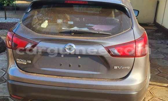 Acheter Occasion Voiture Nissan Rogue Autre à Conakry, Conakry Acheter Occasion Voiture Nissan Rogue Autre à Conakry, Conakry