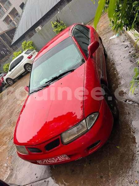 Big with watermark mitsubishi carisma conakry conakry 10403