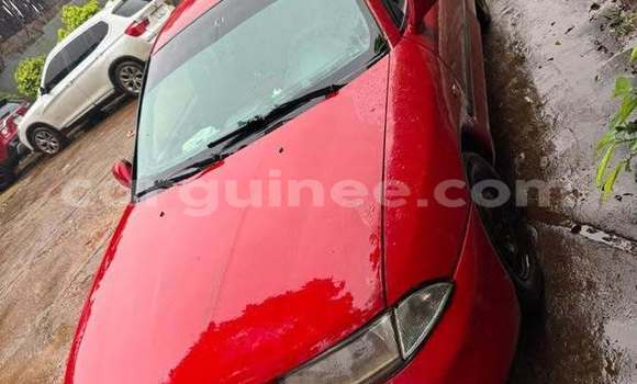 Acheter Occasion Voiture Mitsubishi Carisma Rouge à Conakry, Conakry Acheter Occasion Voiture Mitsubishi Carisma Rouge à Conakry, Conakry