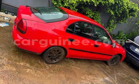 Acheter Occasion Voiture Mitsubishi Carisma Rouge à Conakry, Conakry Acheter Occasion Voiture Mitsubishi Carisma Rouge à Conakry, Conakry