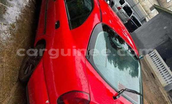 Acheter Occasion Voiture Mitsubishi Carisma Rouge à Conakry, Conakry Acheter Occasion Voiture Mitsubishi Carisma Rouge à Conakry, Conakry
