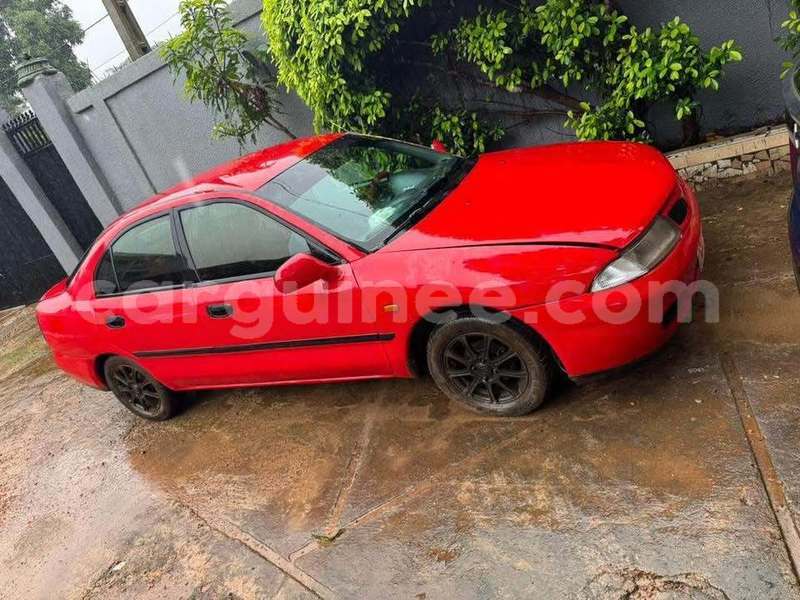 Big with watermark mitsubishi carisma conakry conakry 10403