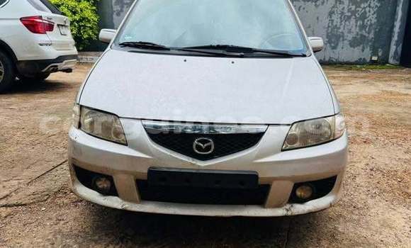 Buy Used Mazda Premacy Other Car in Conakry in Conakry