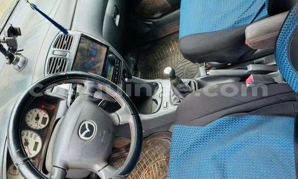Acheter Occasion Voiture Mazda Premacy Autre à Conakry, Conakry Acheter Occasion Voiture Mazda Premacy Autre à Conakry, Conakry