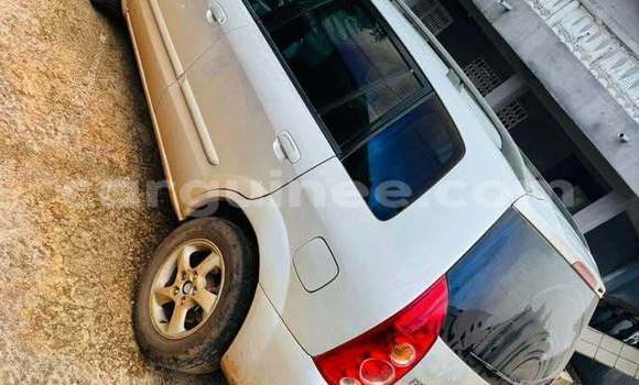 Acheter Occasion Voiture Mazda Premacy Autre à Conakry, Conakry Acheter Occasion Voiture Mazda Premacy Autre à Conakry, Conakry