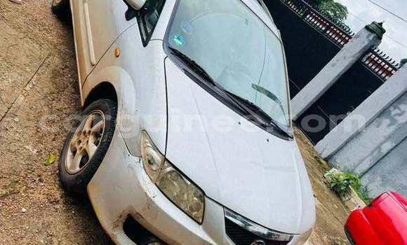 Acheter Occasion Voiture Mazda Premacy Autre à Conakry, Conakry Acheter Occasion Voiture Mazda Premacy Autre à Conakry, Conakry