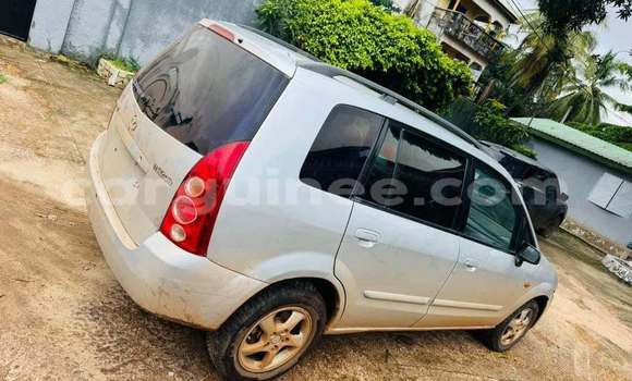 Acheter Occasion Voiture Mazda Premacy Autre à Conakry, Conakry Acheter Occasion Voiture Mazda Premacy Autre à Conakry, Conakry