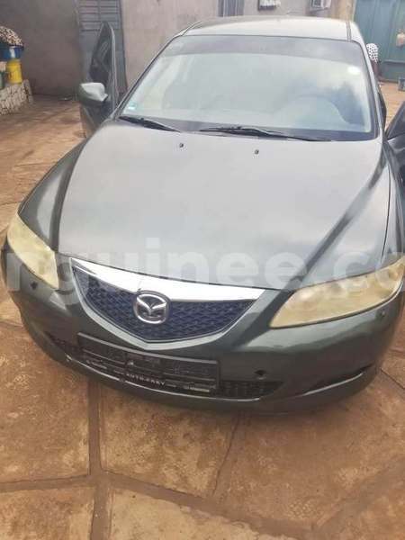 Big with watermark mazda 6 conakry conakry 10405