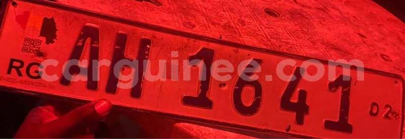 Big with watermark mazda 6 conakry conakry 10405