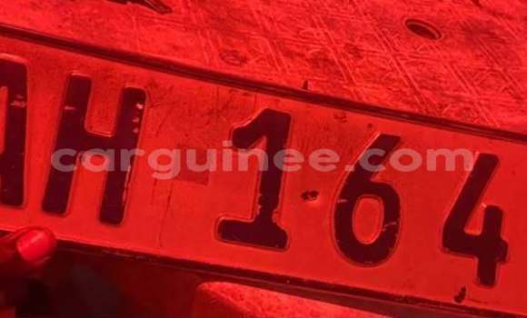 Acheter Occasion Voiture Mazda 6 Noir à Conakry, Conakry Acheter Occasion Voiture Mazda 6 Noir à Conakry, Conakry