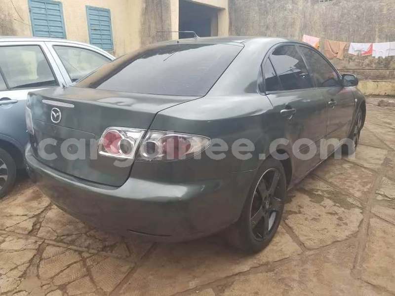 Big with watermark mazda 6 conakry conakry 10405