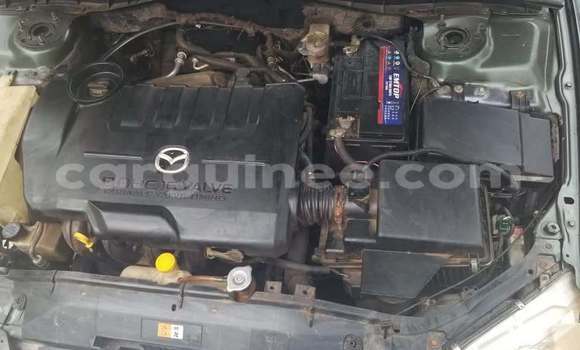 Acheter Occasion Voiture Mazda 6 Noir à Conakry, Conakry Acheter Occasion Voiture Mazda 6 Noir à Conakry, Conakry