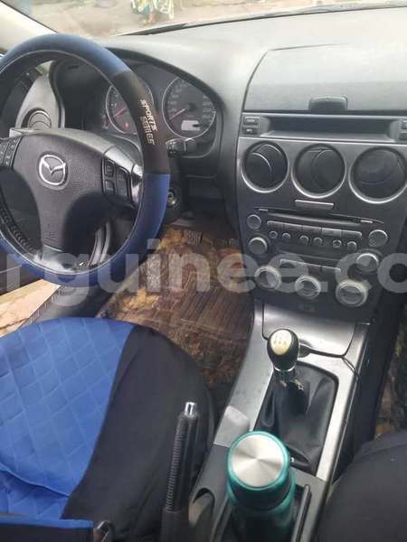 Big with watermark mazda 6 conakry conakry 10405