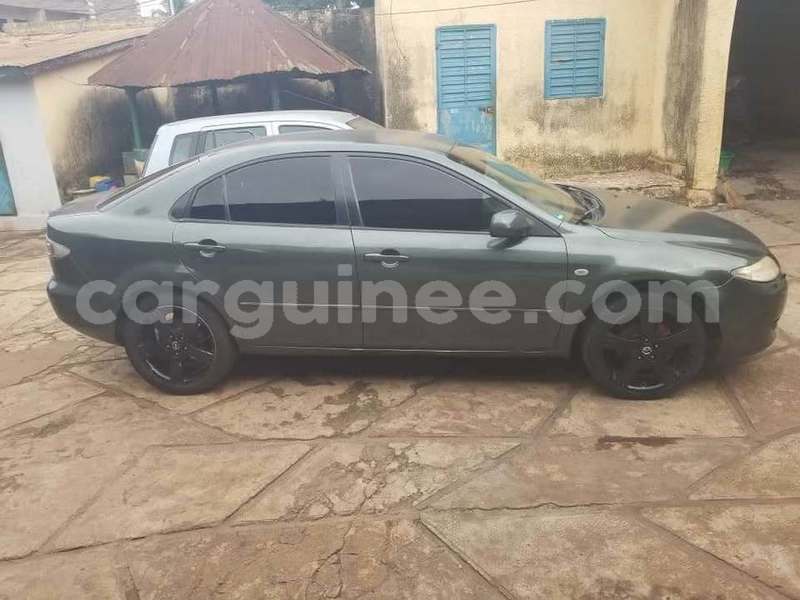 Big with watermark mazda 6 conakry conakry 10405