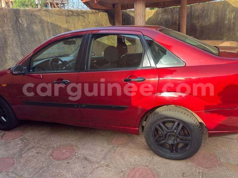 Big with watermark ford focus conakry conakry 10406