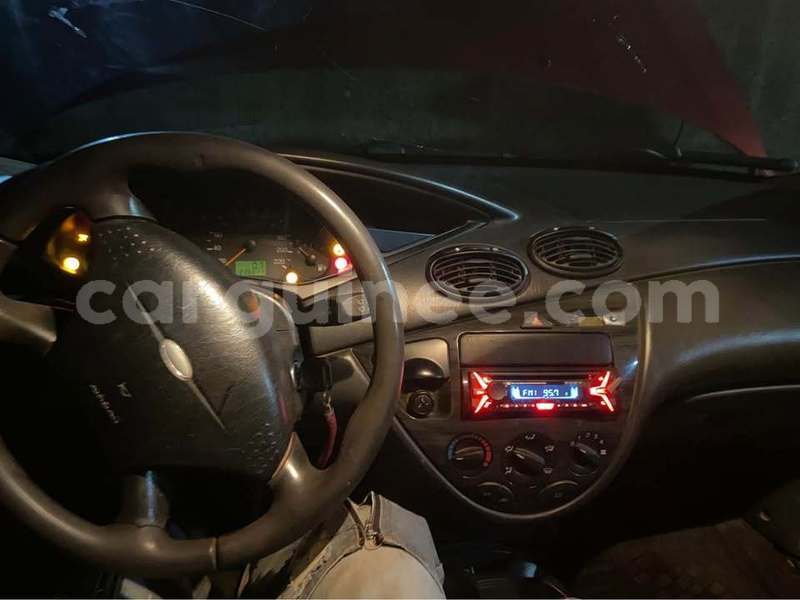 Big with watermark ford focus conakry conakry 10406