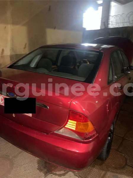Big with watermark ford focus conakry conakry 10406