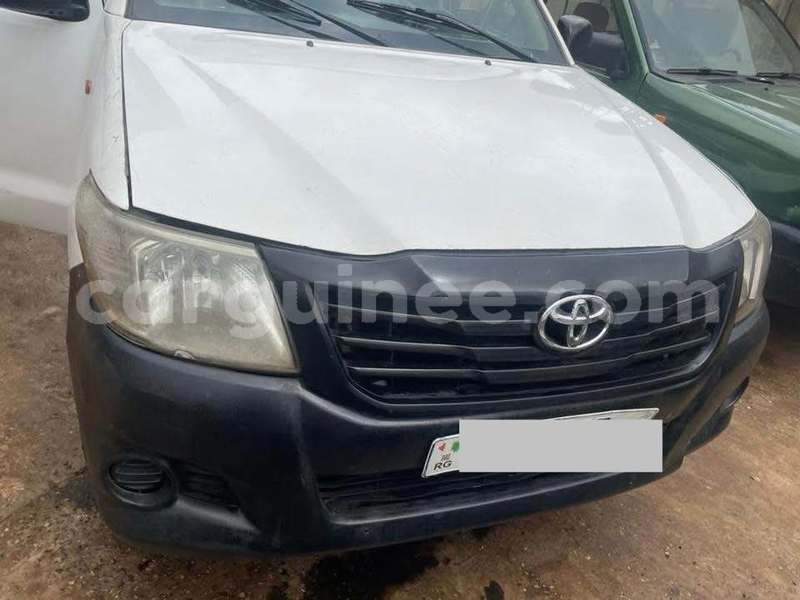 Big with watermark toyota hilux conakry conakry 10407