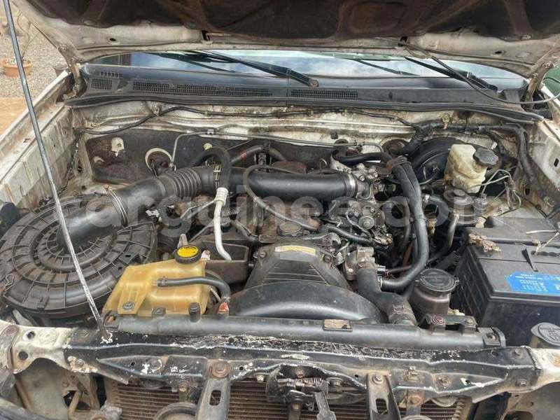 Big with watermark toyota hilux conakry conakry 10407