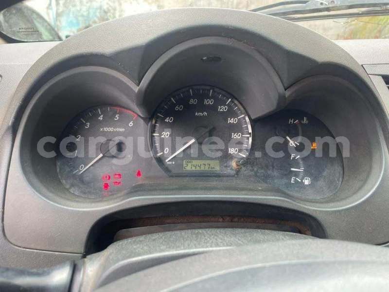 Big with watermark toyota hilux conakry conakry 10407