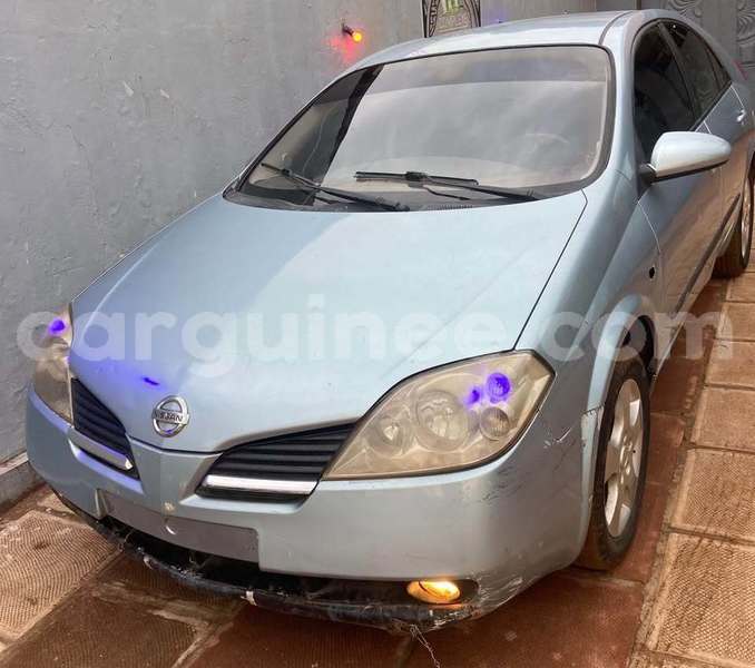 Big with watermark nissan primera conakry conakry 10408