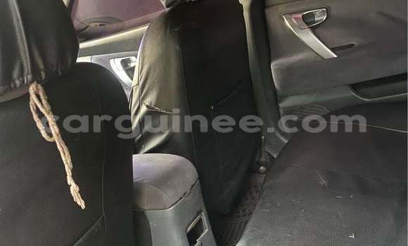 Acheter Occasion Voiture Nissan Primera Bleu à Conakry, Conakry Acheter Occasion Voiture Nissan Primera Bleu à Conakry, Conakry