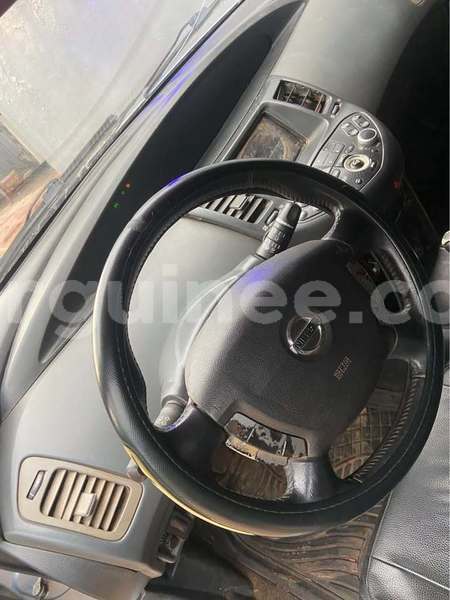 Big with watermark nissan primera conakry conakry 10408