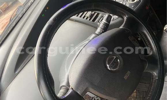 Acheter Occasion Voiture Nissan Primera Bleu à Conakry, Conakry Acheter Occasion Voiture Nissan Primera Bleu à Conakry, Conakry