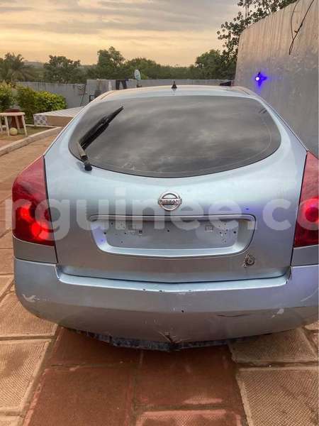 Big with watermark nissan primera conakry conakry 10408