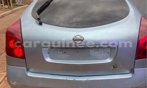 Acheter Occasion Voiture Nissan Primera Bleu à Conakry, Conakry Acheter Occasion Voiture Nissan Primera Bleu à Conakry, Conakry