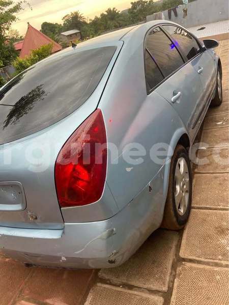 Big with watermark nissan primera conakry conakry 10408