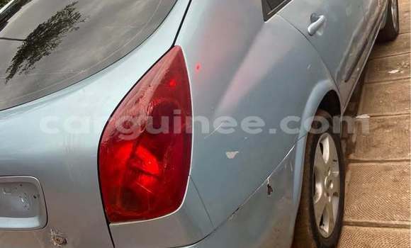 Acheter Occasion Voiture Nissan Primera Bleu à Conakry, Conakry Acheter Occasion Voiture Nissan Primera Bleu à Conakry, Conakry