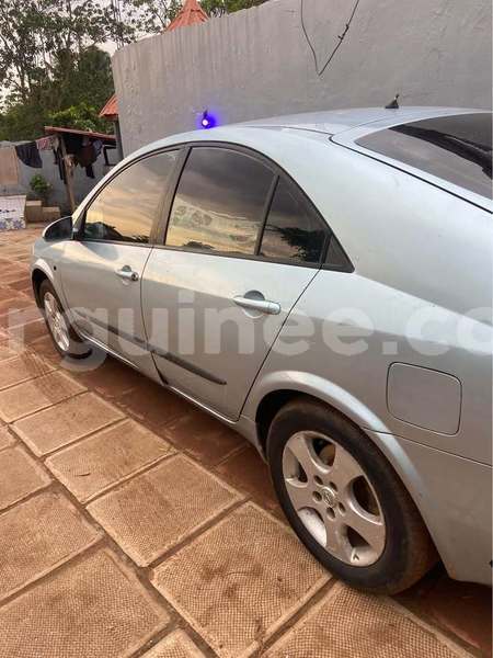 Big with watermark nissan primera conakry conakry 10408