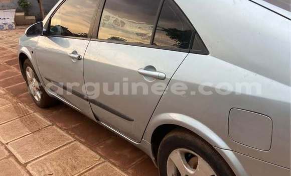 Acheter Occasion Voiture Nissan Primera Bleu à Conakry, Conakry Acheter Occasion Voiture Nissan Primera Bleu à Conakry, Conakry