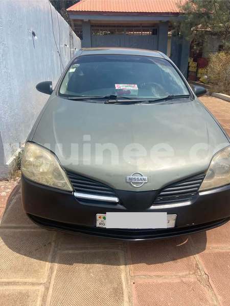Big with watermark nissan primera conakry conakry 10409