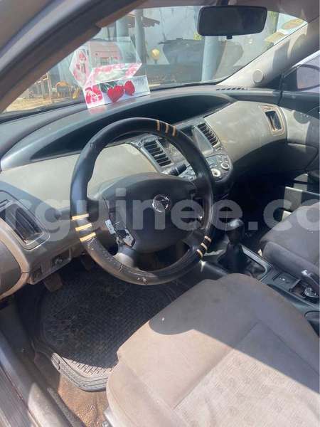 Big with watermark nissan primera conakry conakry 10409