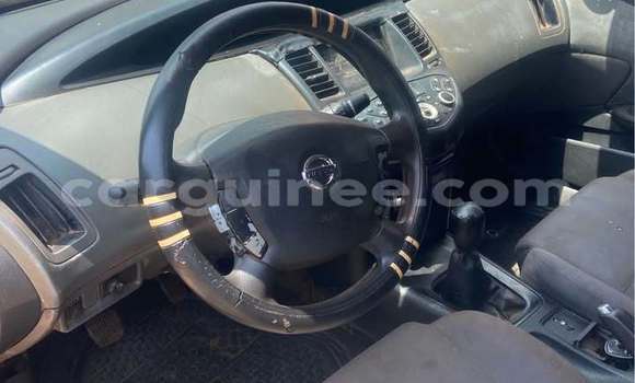 Acheter Occasion Voiture Nissan Primera Autre à Conakry, Conakry Acheter Occasion Voiture Nissan Primera Autre à Conakry, Conakry