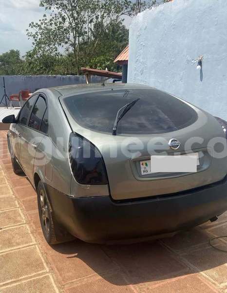 Big with watermark nissan primera conakry conakry 10409