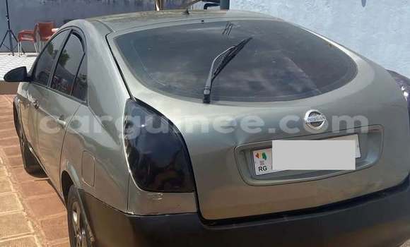 Acheter Occasion Voiture Nissan Primera Autre à Conakry, Conakry Acheter Occasion Voiture Nissan Primera Autre à Conakry, Conakry