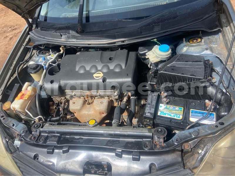 Big with watermark nissan primera conakry conakry 10409