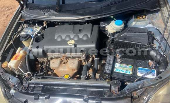 Acheter Occasion Voiture Nissan Primera Autre à Conakry, Conakry Acheter Occasion Voiture Nissan Primera Autre à Conakry, Conakry