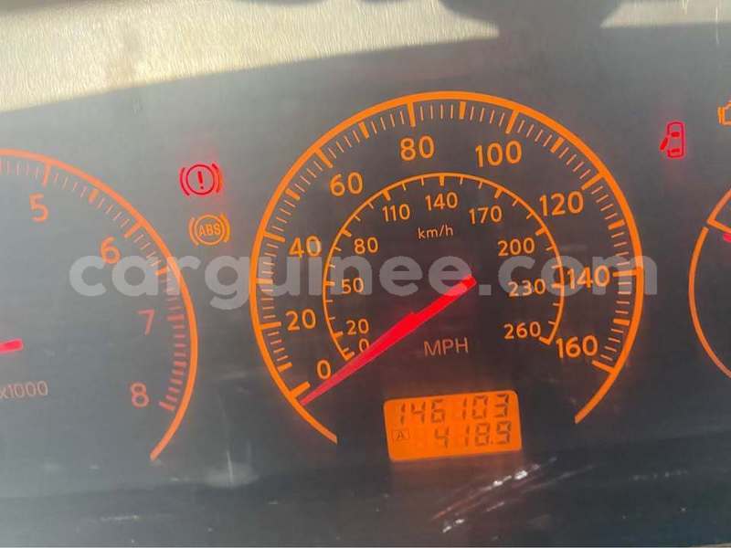 Big with watermark nissan primera conakry conakry 10409