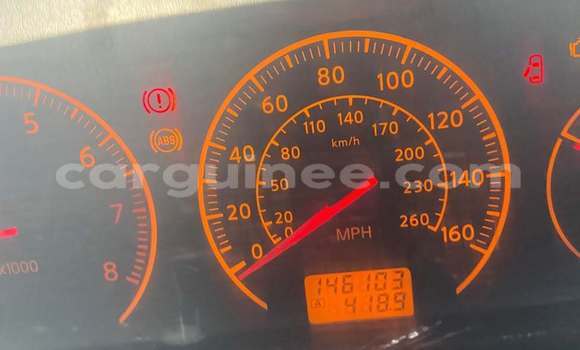 Acheter Occasion Voiture Nissan Primera Autre à Conakry, Conakry Acheter Occasion Voiture Nissan Primera Autre à Conakry, Conakry