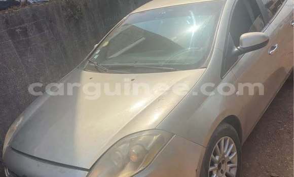 Acheter Occasion Voiture Fiat Bravo Autre à Conakry, Conakry
