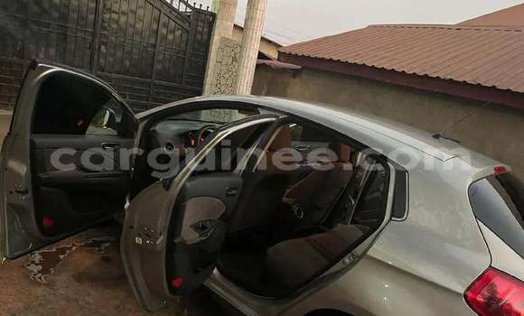 Acheter Occasion Voiture Fiat Bravo Autre à Conakry, Conakry Acheter Occasion Voiture Fiat Bravo Autre à Conakry, Conakry